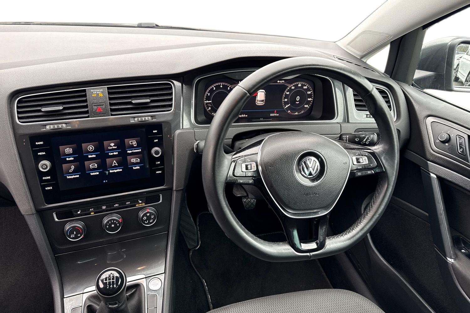 Used Volkswagen Golf 2019 for sale - 77147618: Photo 18