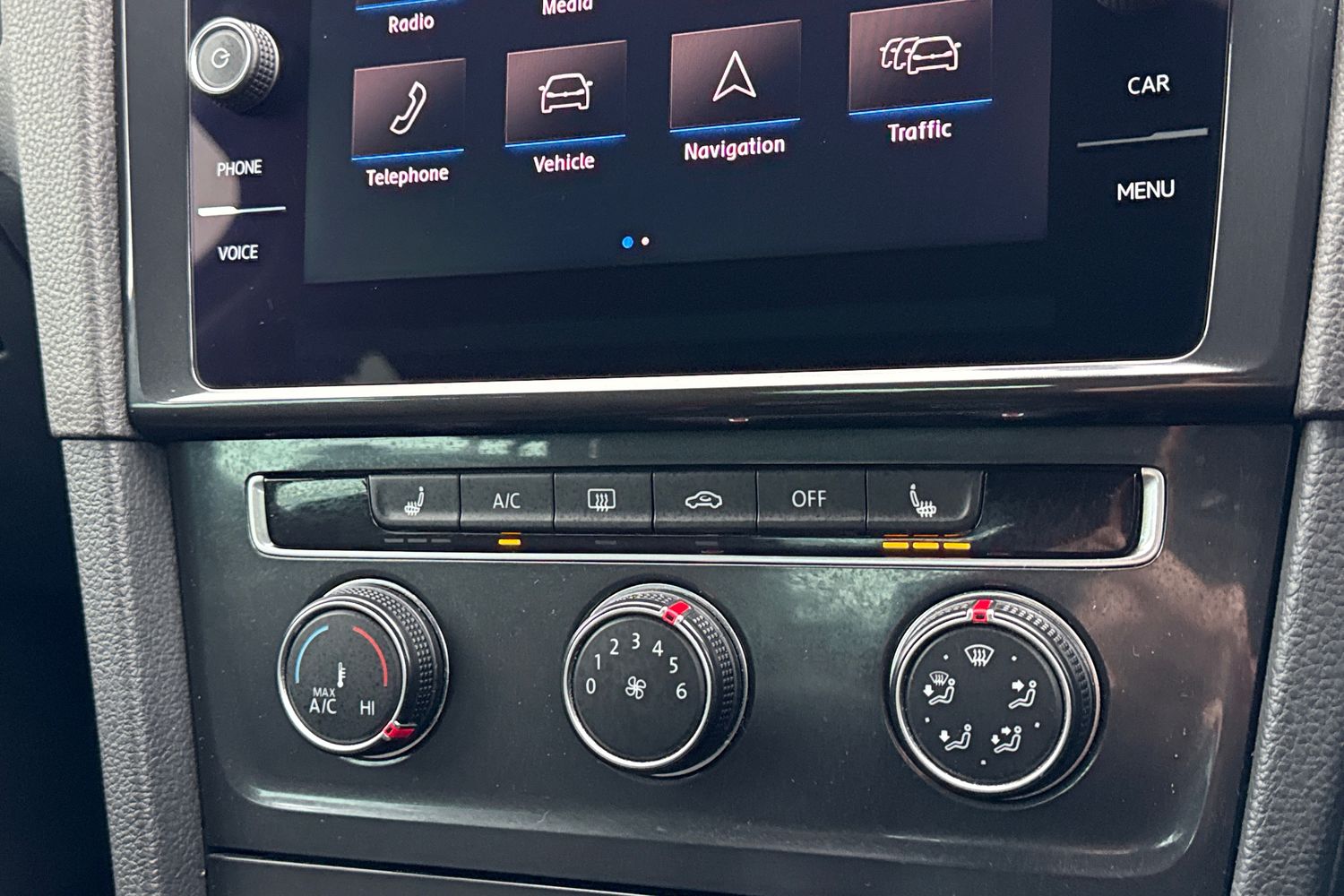 Used Volkswagen Golf 2019 for sale - 77147618: Photo 22