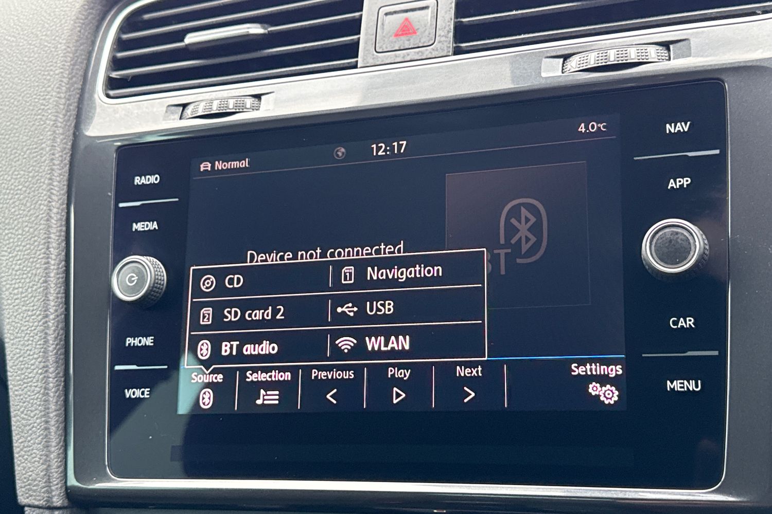 Used Volkswagen Golf 2019 for sale - 77147618: Photo 29