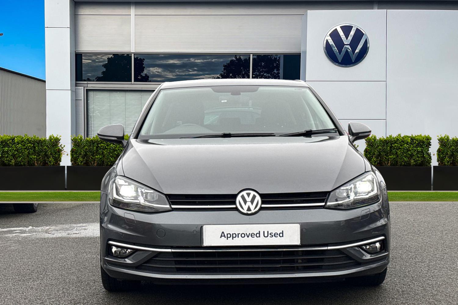 Used Volkswagen Golf 2019 for sale - 77147618: Photo 6
