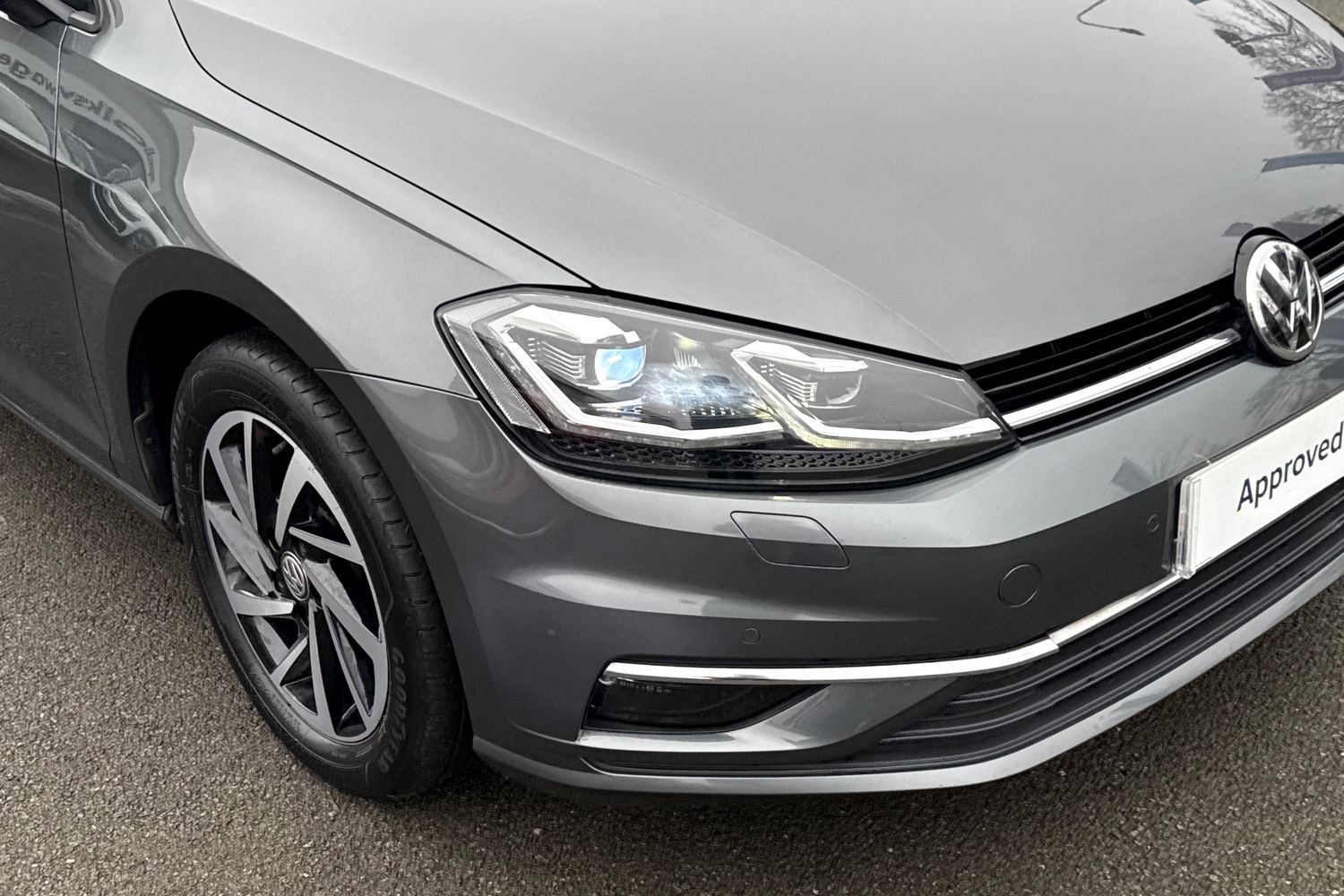 Used Volkswagen Golf 2019 for sale - 77147618: Photo 9