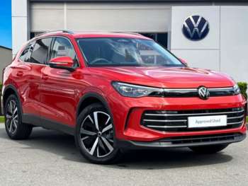 2025 - 1.5 eTSI (150ps) Elegance DSG | Area View | Rear View Camera | 5-Door