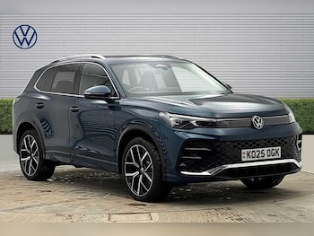Used Volkswagen Tiguan 2025 for sale - 78915794: Photo