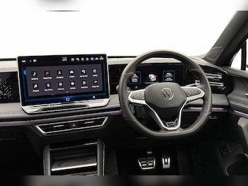 Used Volkswagen Tiguan 2025 for sale - 78915794: Photo