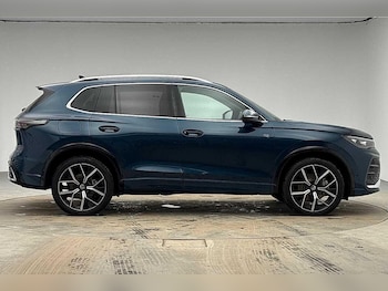 Used Volkswagen Tiguan 2025 for sale - 78915794: Photo