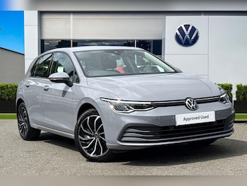 Used Volkswagen Golf 2022 for sale - 78577286: Photo