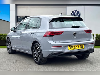 Used Volkswagen Golf 2022 for sale - 78577286: Photo