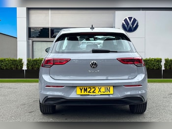 Used Volkswagen Golf 2022 for sale - 78577286: Photo