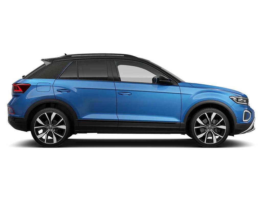Used Volkswagen T-Roc 2026 for sale - 77313054: Photo 2