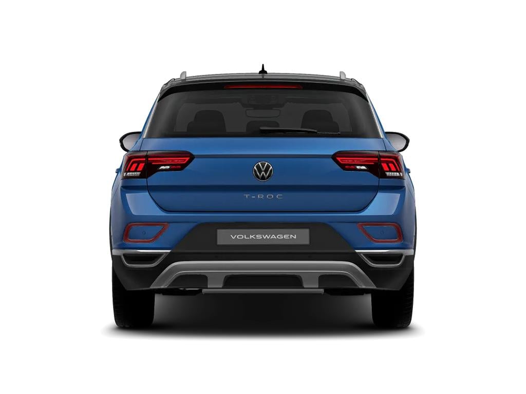 Used Volkswagen T-Roc 2026 for sale - 77313054: Photo 4