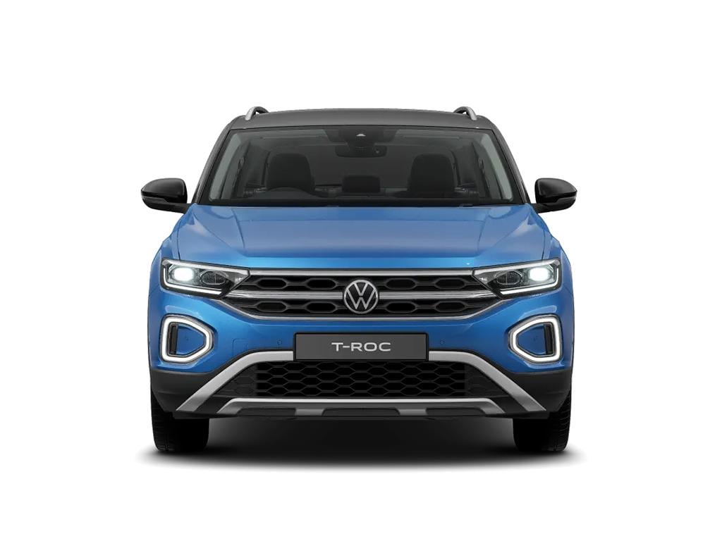 Used Volkswagen T-Roc 2026 for sale - 77313054: Photo 5