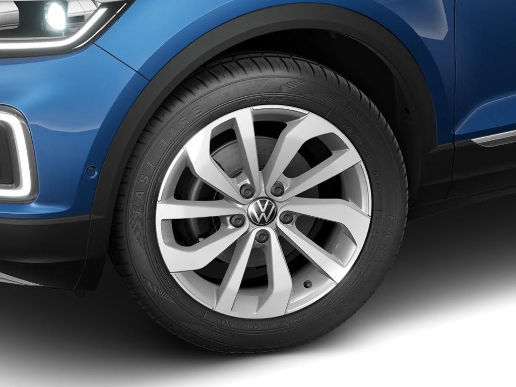 Used Volkswagen T-Roc 2026 for sale - 77313054: Photo 7