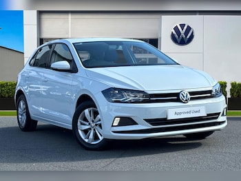 Volkswagen - Polo