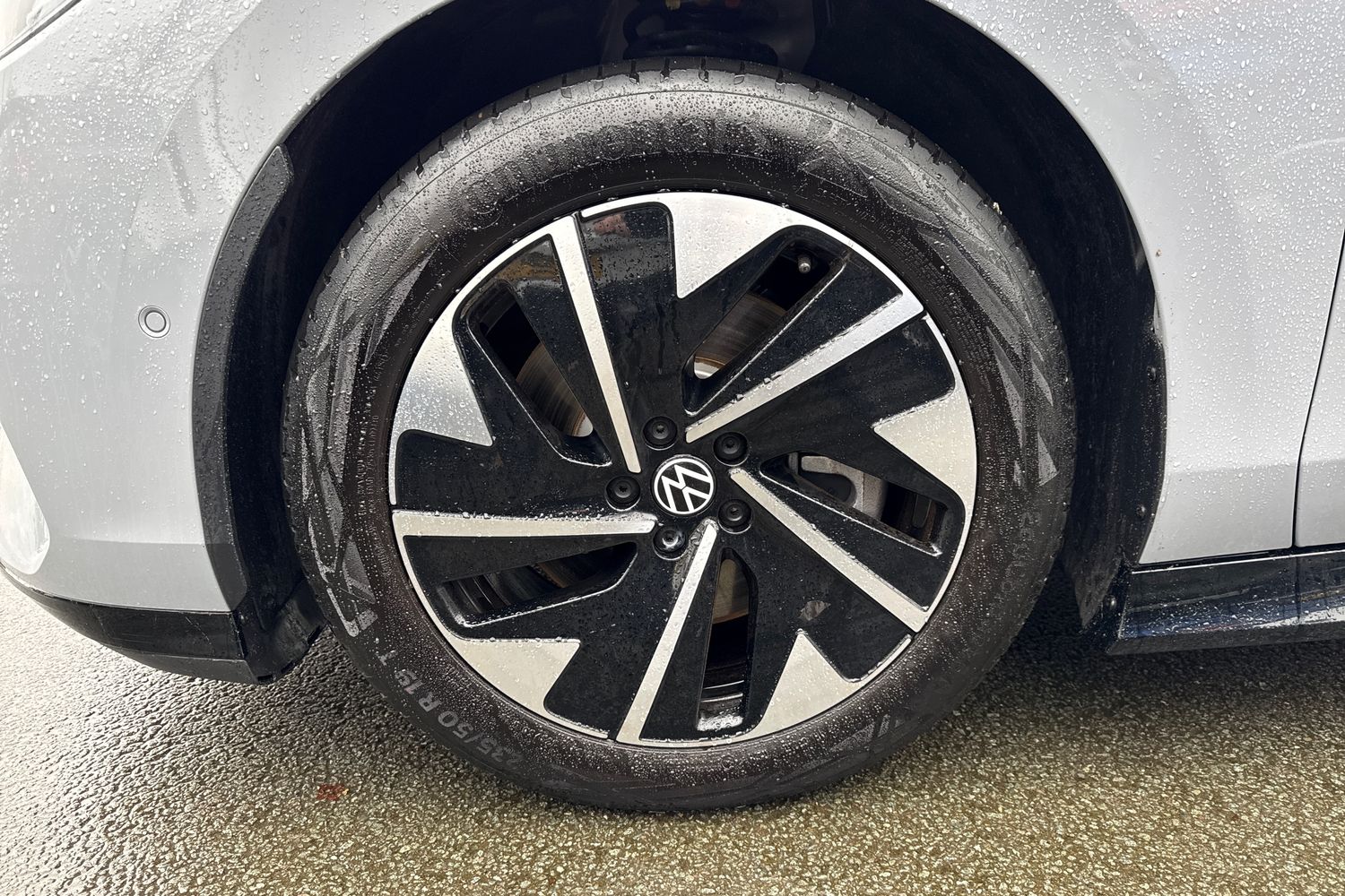 Used Volkswagen ID.7 2025 for sale - 77302964: Photo 13