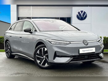 Used Volkswagen ID.7 2025 for sale - 77302964: Photo