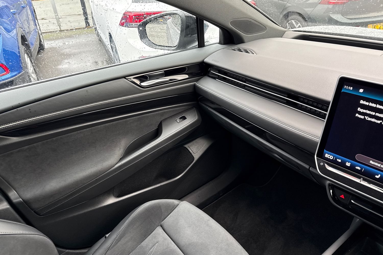 Used Volkswagen ID.7 2025 for sale - 77302964: Photo 20