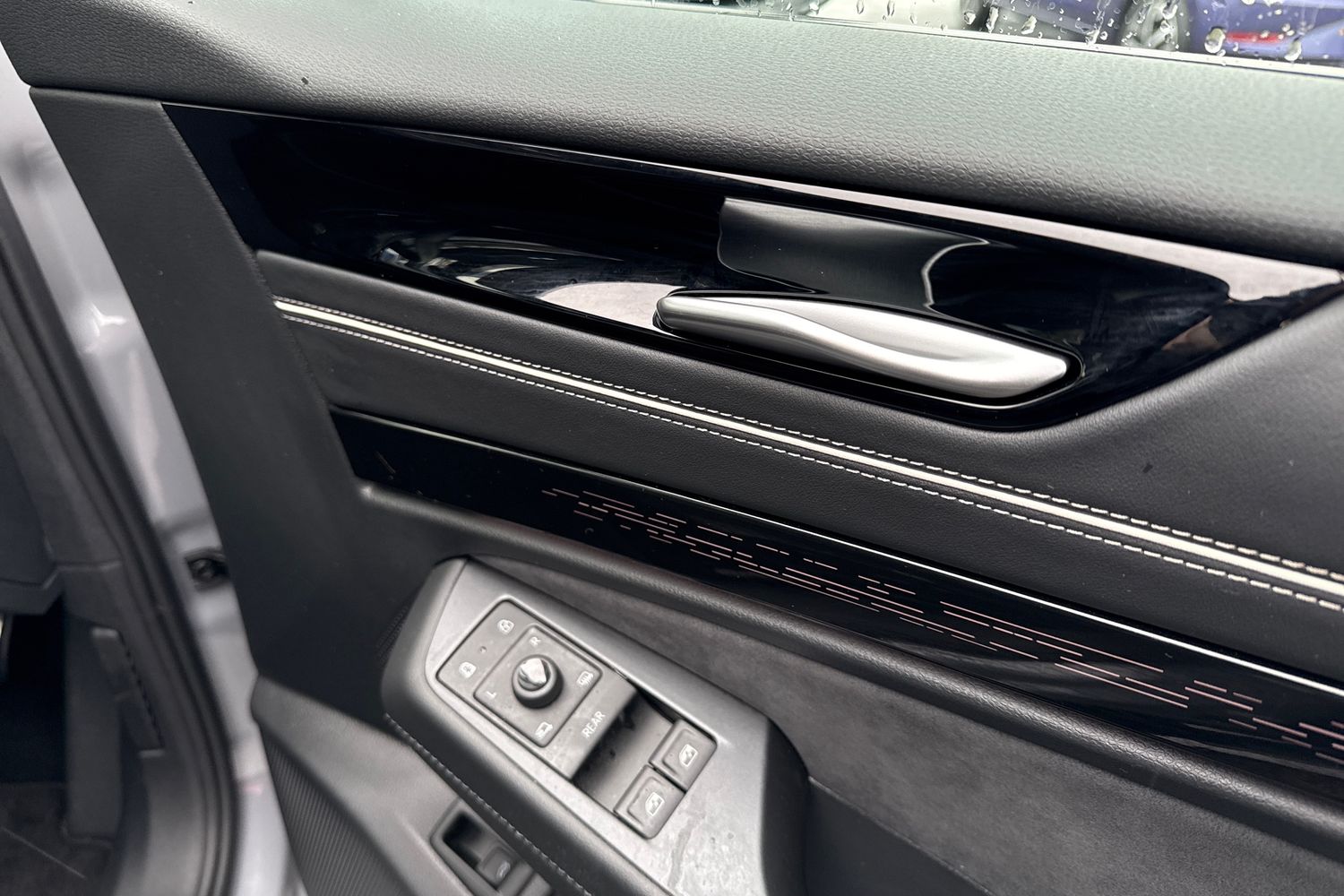 Used Volkswagen ID.7 2025 for sale - 77302964: Photo 21