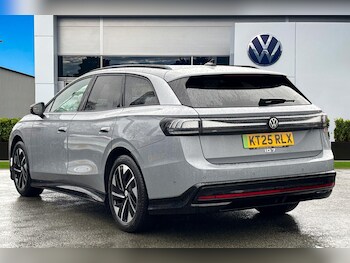 Used Volkswagen ID.7 2025 for sale - 77302964: Photo