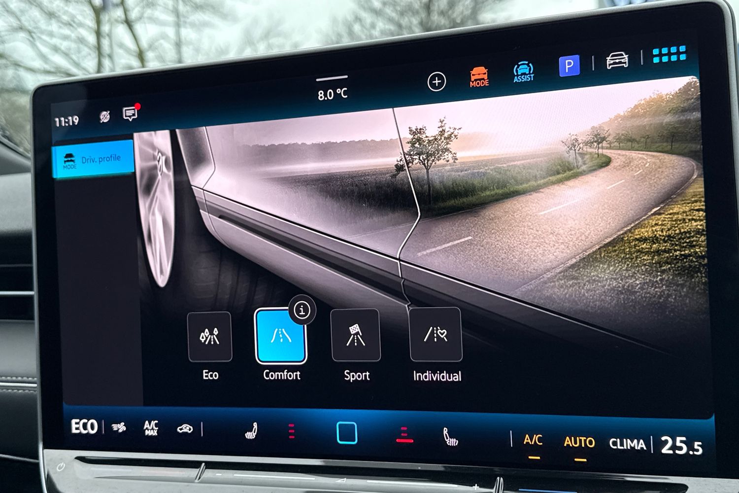 Used Volkswagen ID.7 2025 for sale - 77302964: Photo 30