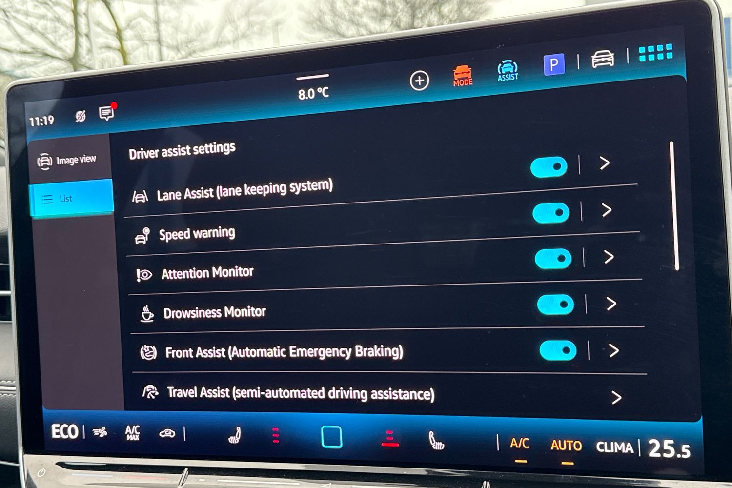 Used Volkswagen ID.7 2025 for sale - 77302964: Photo 31