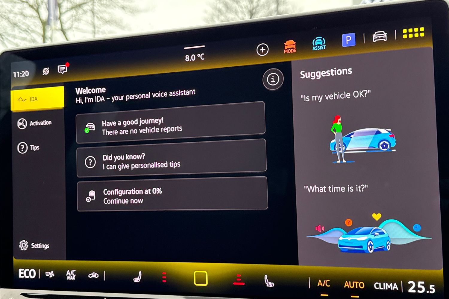 Used Volkswagen ID.7 2025 for sale - 77302964: Photo 36