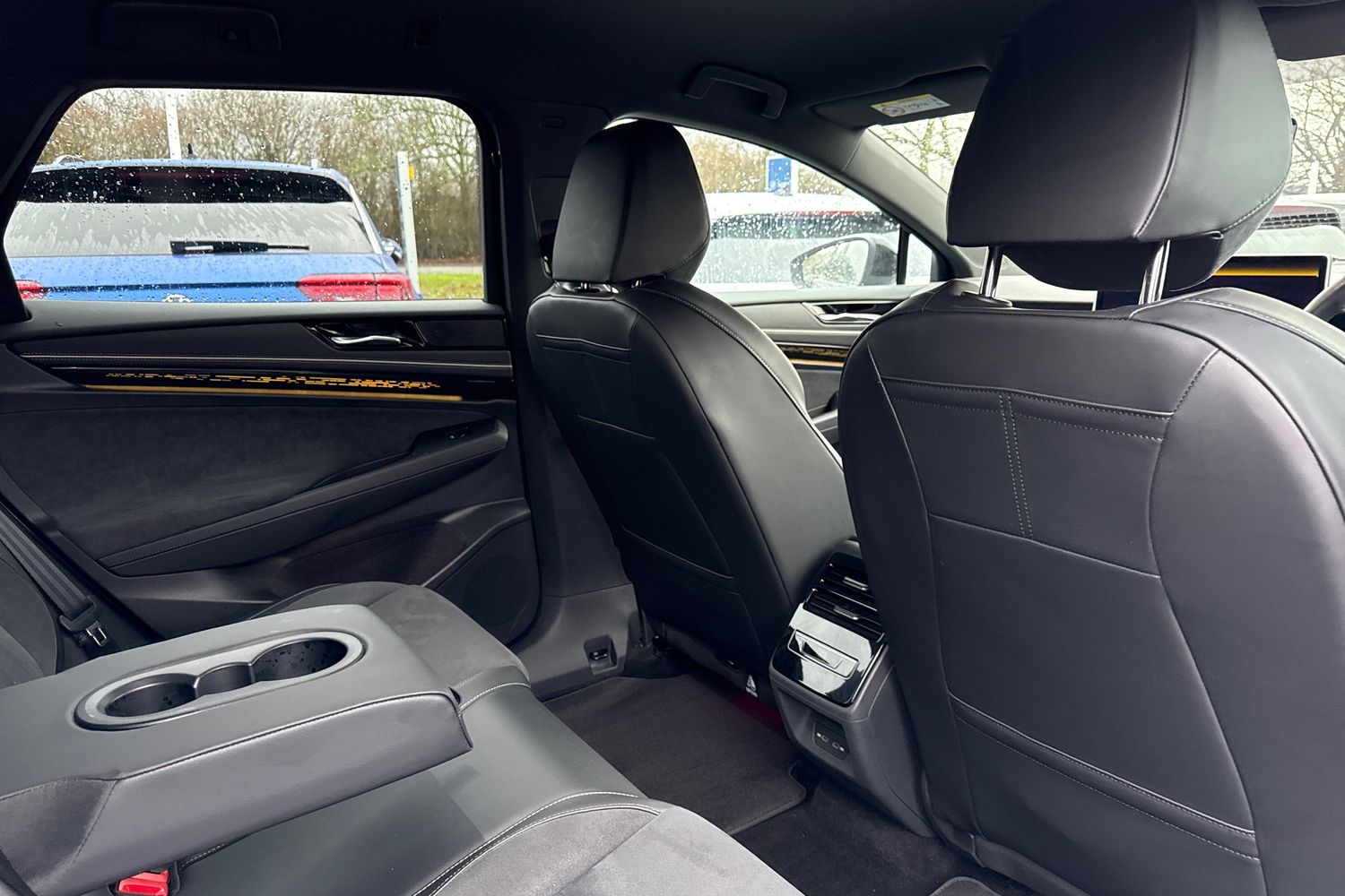 Used Volkswagen ID.7 2025 for sale - 77302964: Photo 41