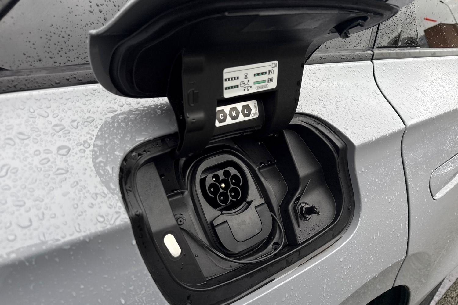 Used Volkswagen ID.7 2025 for sale - 77302964: Photo 44