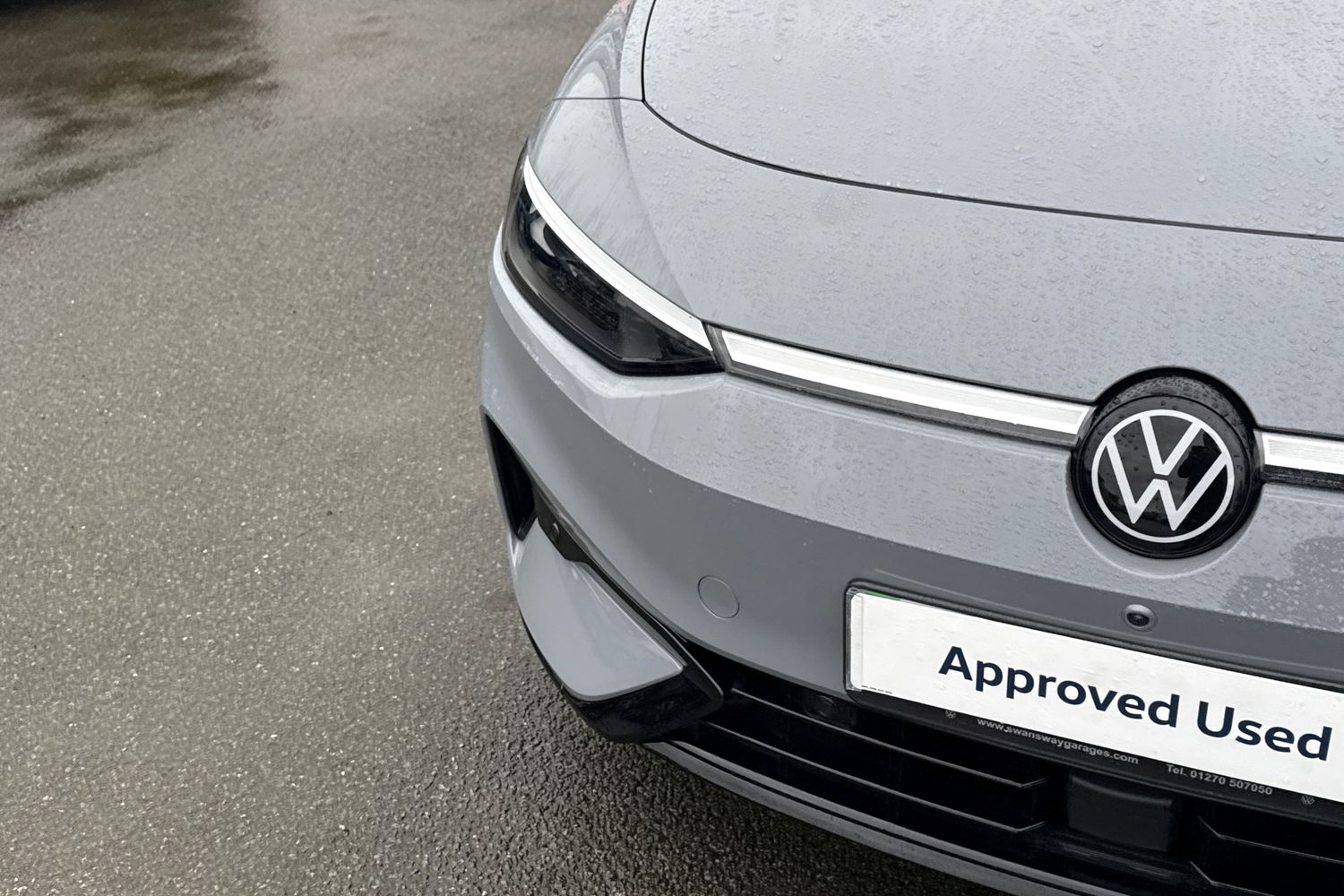 Used Volkswagen ID.7 2025 for sale - 77302964: Photo 50