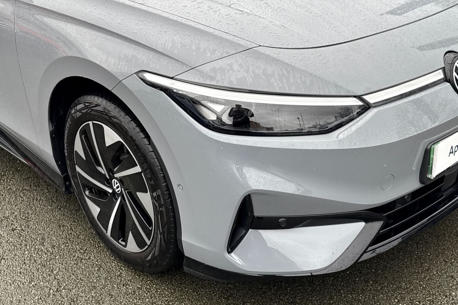 Used Volkswagen ID.7 2025 for sale - 77302964: Photo 9