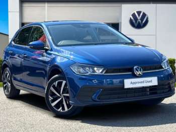 2024 - 1.0 TSI (95ps) Match 5-Door