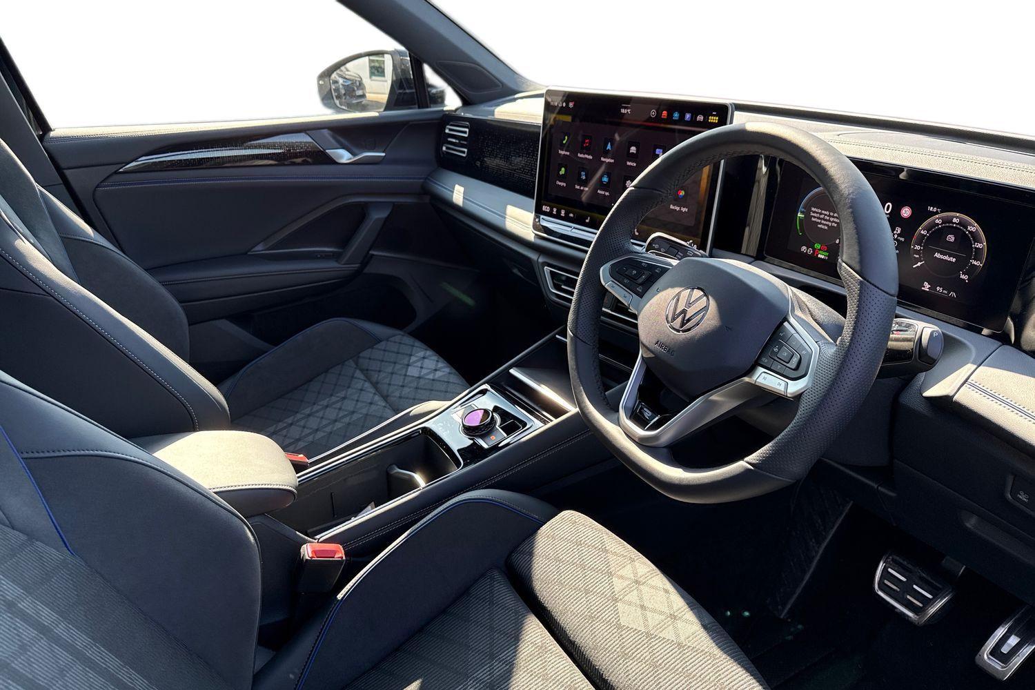 Used Volkswagen Tiguan 2025 for sale - 77951972: Photo 13