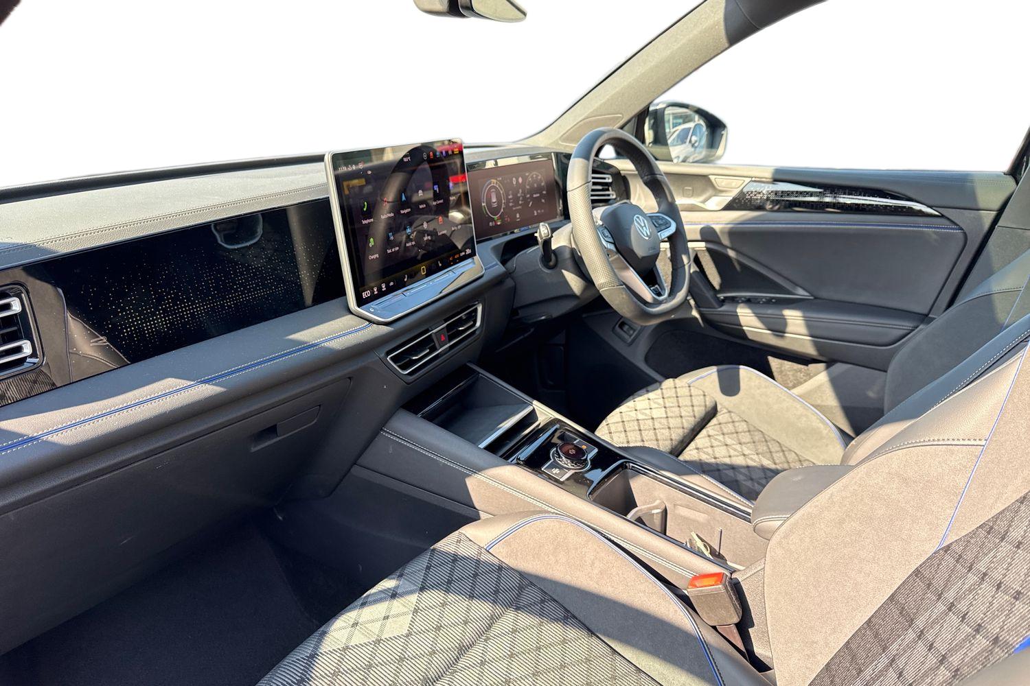 Used Volkswagen Tiguan 2025 for sale - 77951972: Photo 14