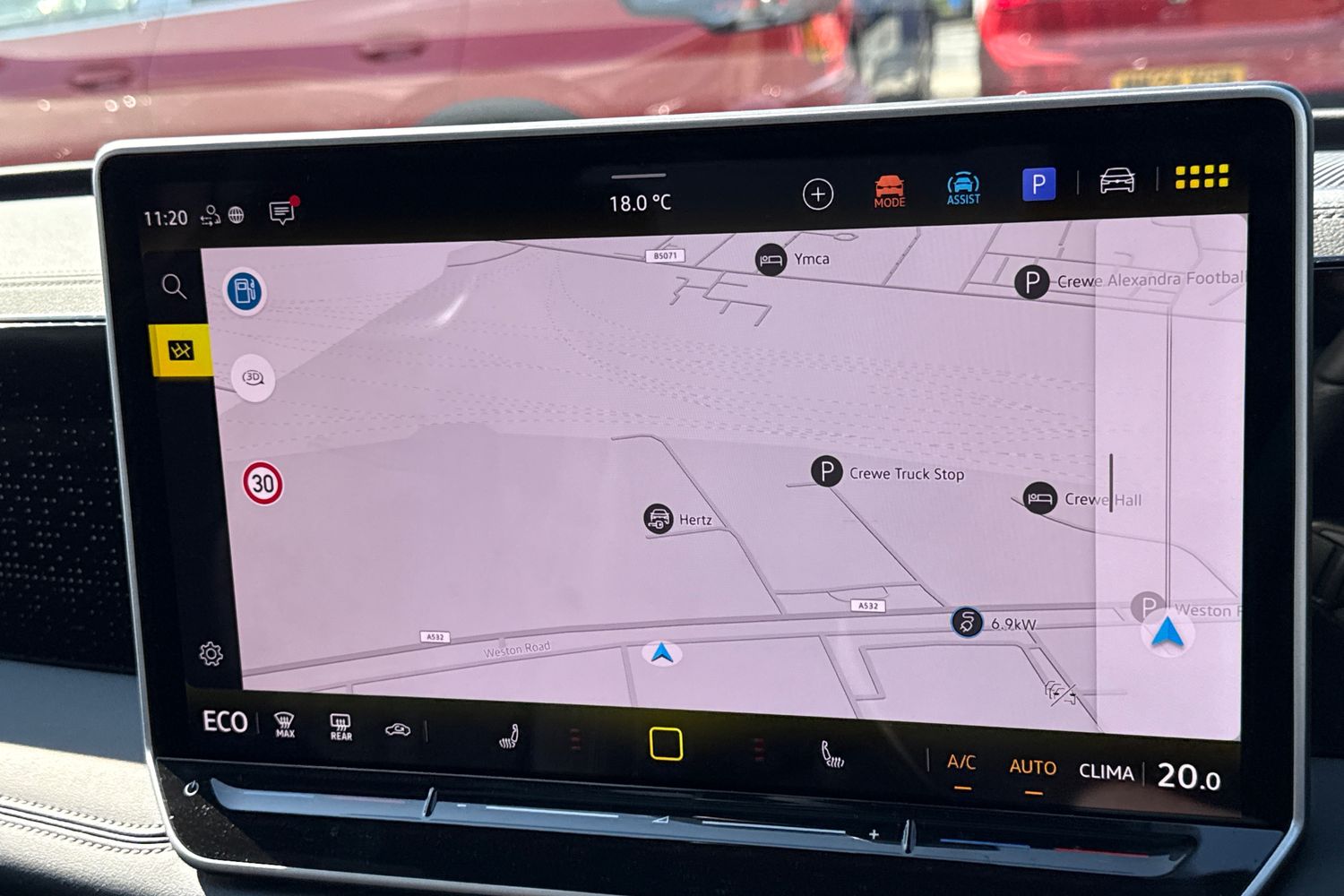 Used Volkswagen Tiguan 2025 for sale - 77951972: Photo 16