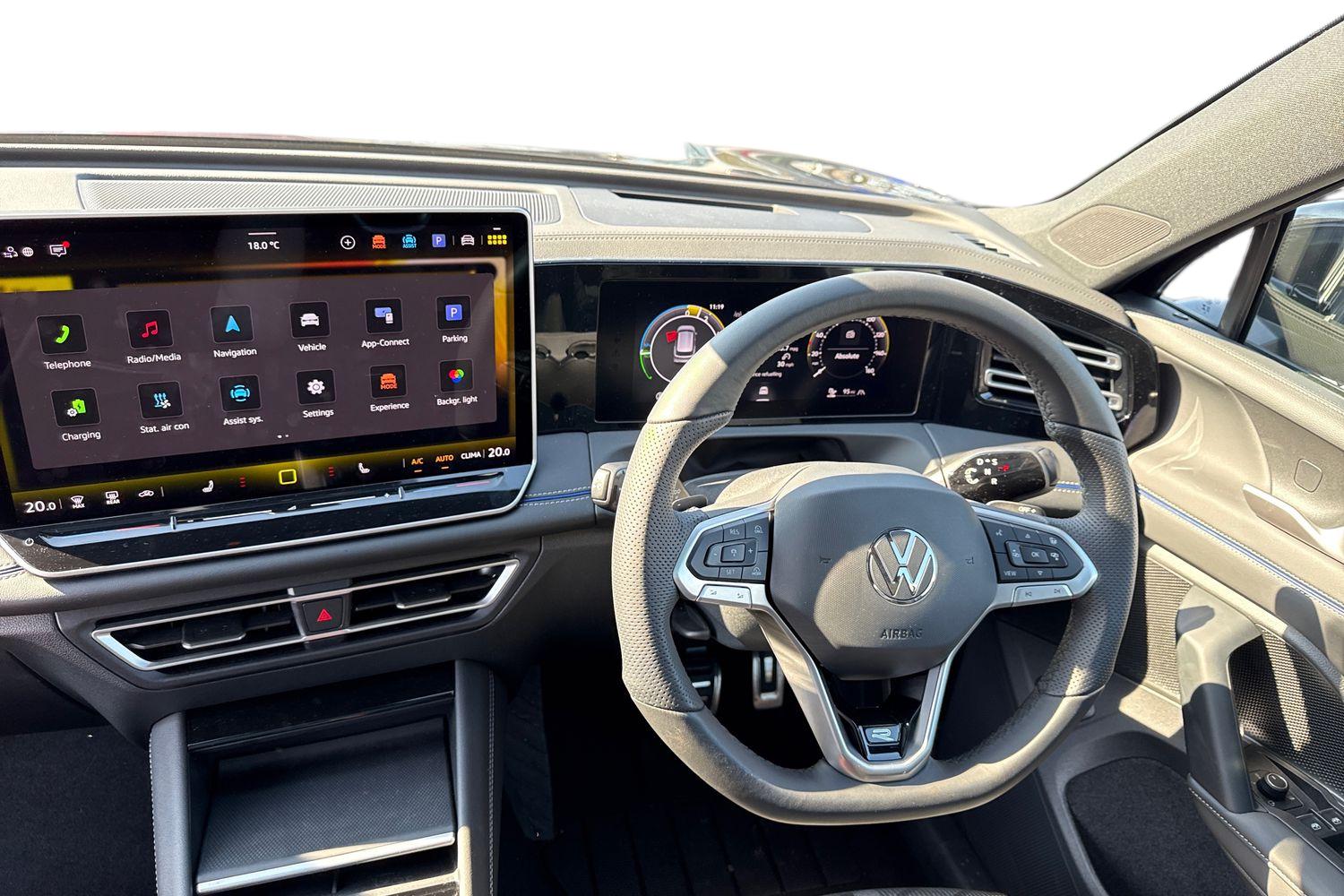 Used Volkswagen Tiguan 2025 for sale - 77951972: Photo 17