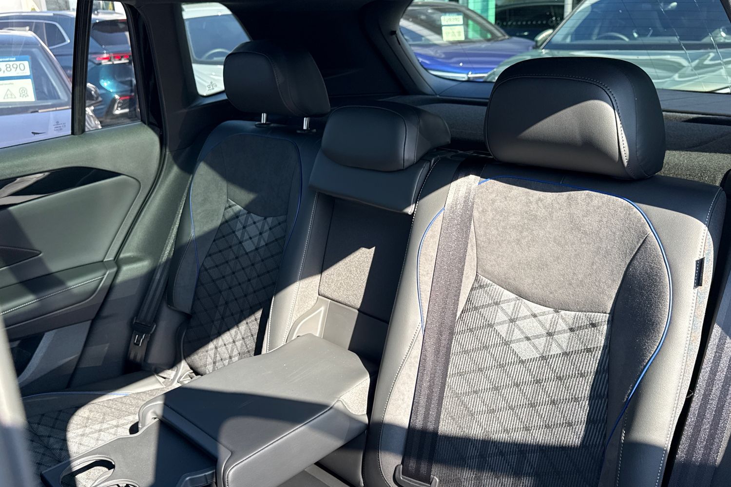 Used Volkswagen Tiguan 2025 for sale - 77951972: Photo 18