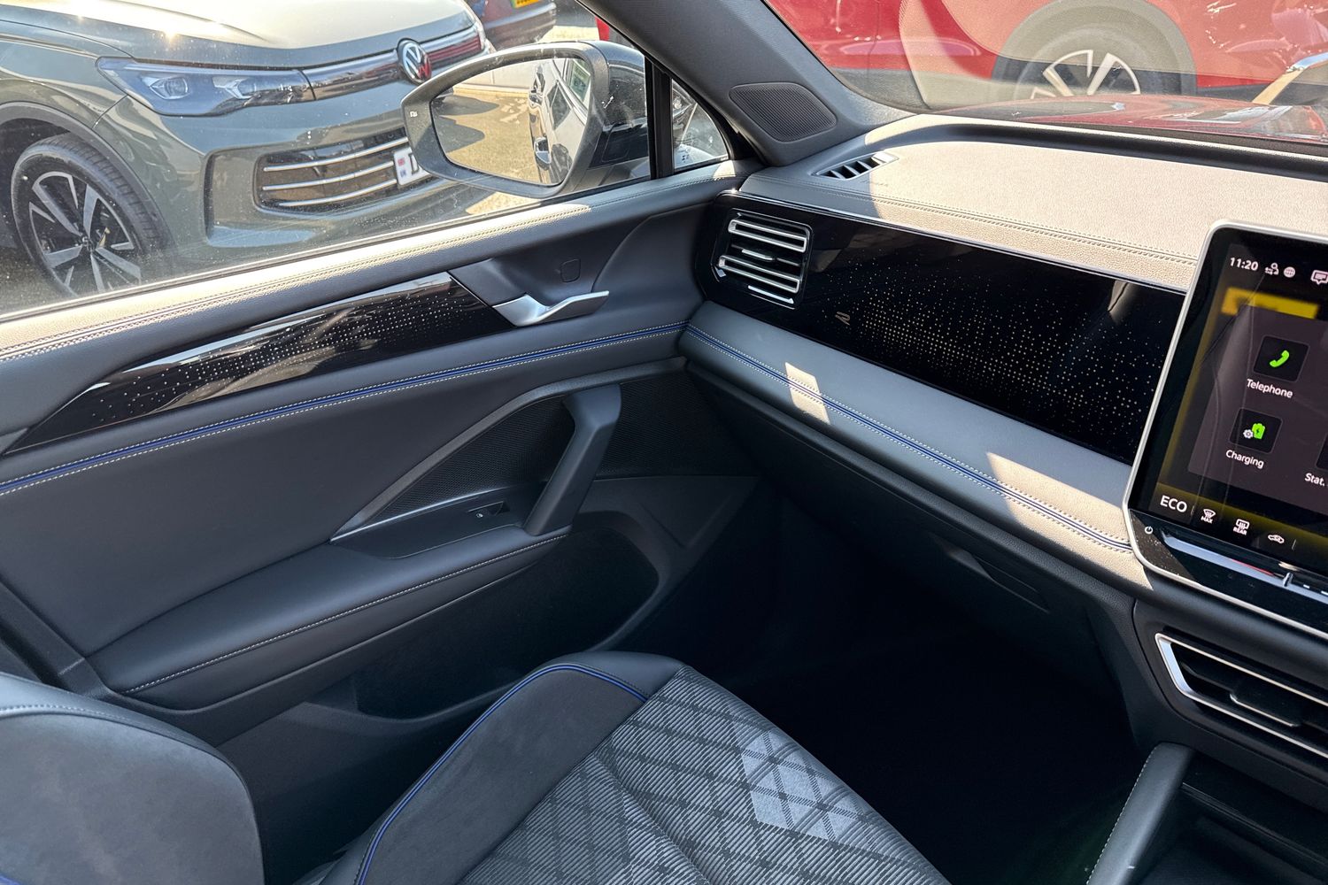 Used Volkswagen Tiguan 2025 for sale - 77951972: Photo 19