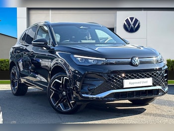 Used Volkswagen Tiguan 2025 for sale - 77951972: Photo