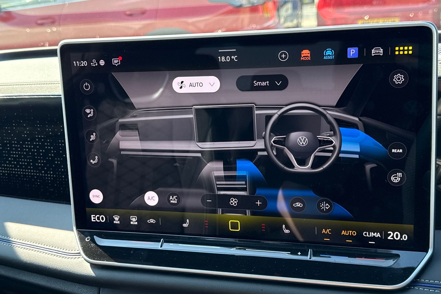 Used Volkswagen Tiguan 2025 for sale - 77951972: Photo 21