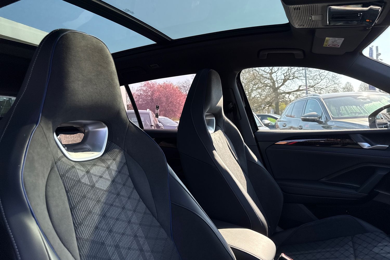 Used Volkswagen Tiguan 2025 for sale - 77951972: Photo 23