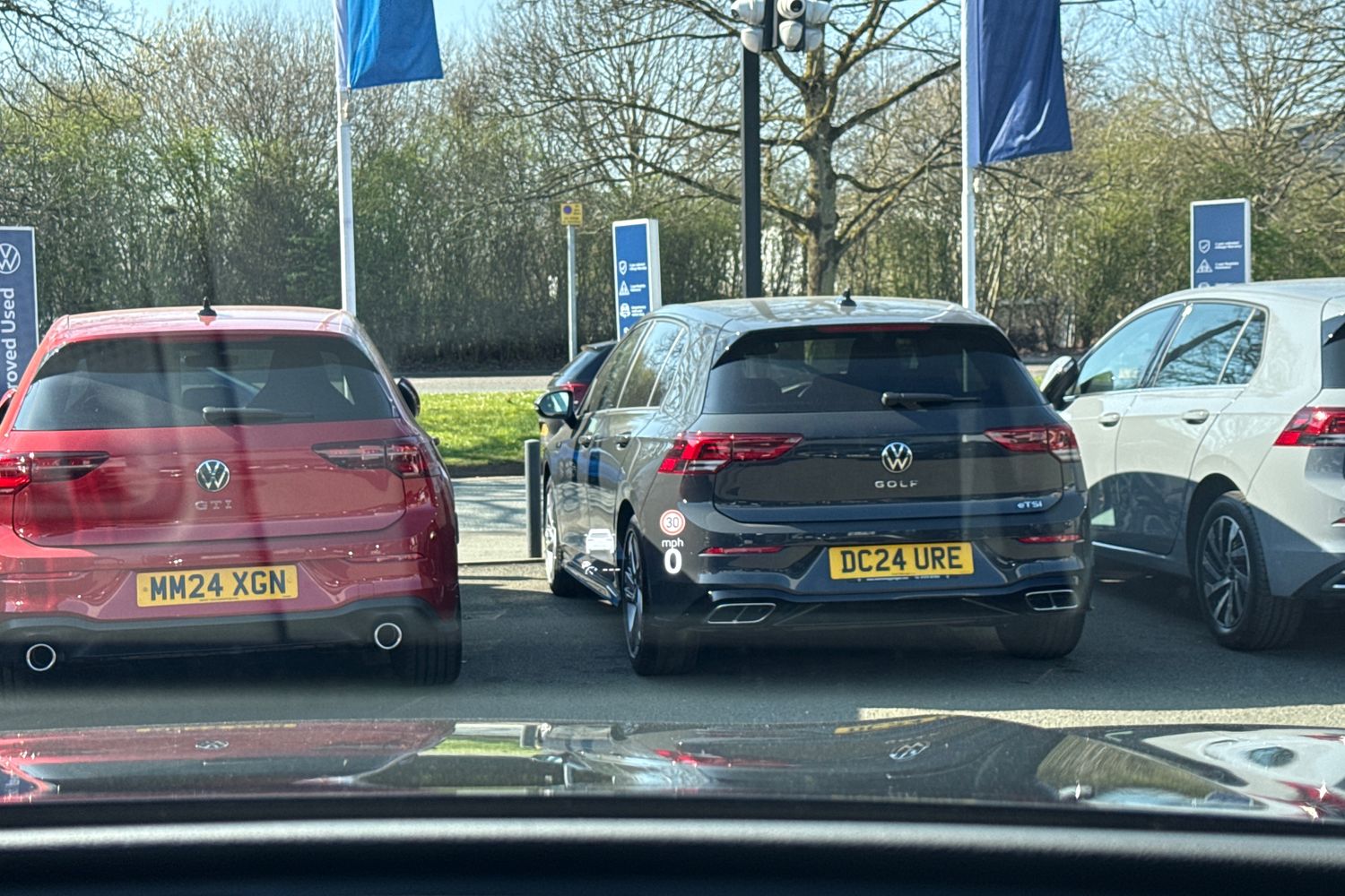 Used Volkswagen Tiguan 2025 for sale - 77951972: Photo 27