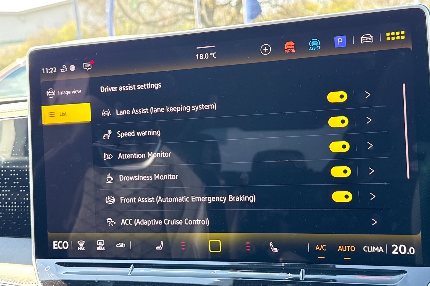 Used Volkswagen Tiguan 2025 for sale - 77951972: Photo 34