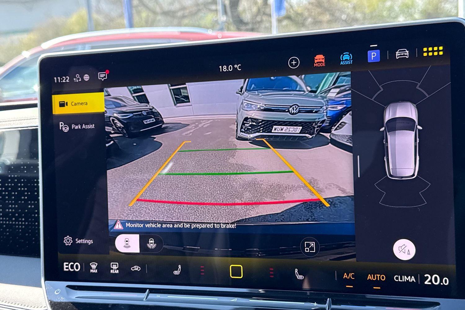 Used Volkswagen Tiguan 2025 for sale - 77951972: Photo 35