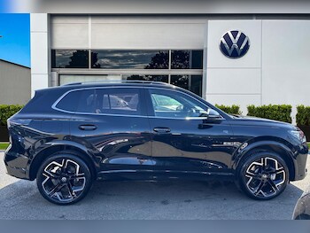 Used Volkswagen Tiguan 2025 for sale - 77951972: Photo