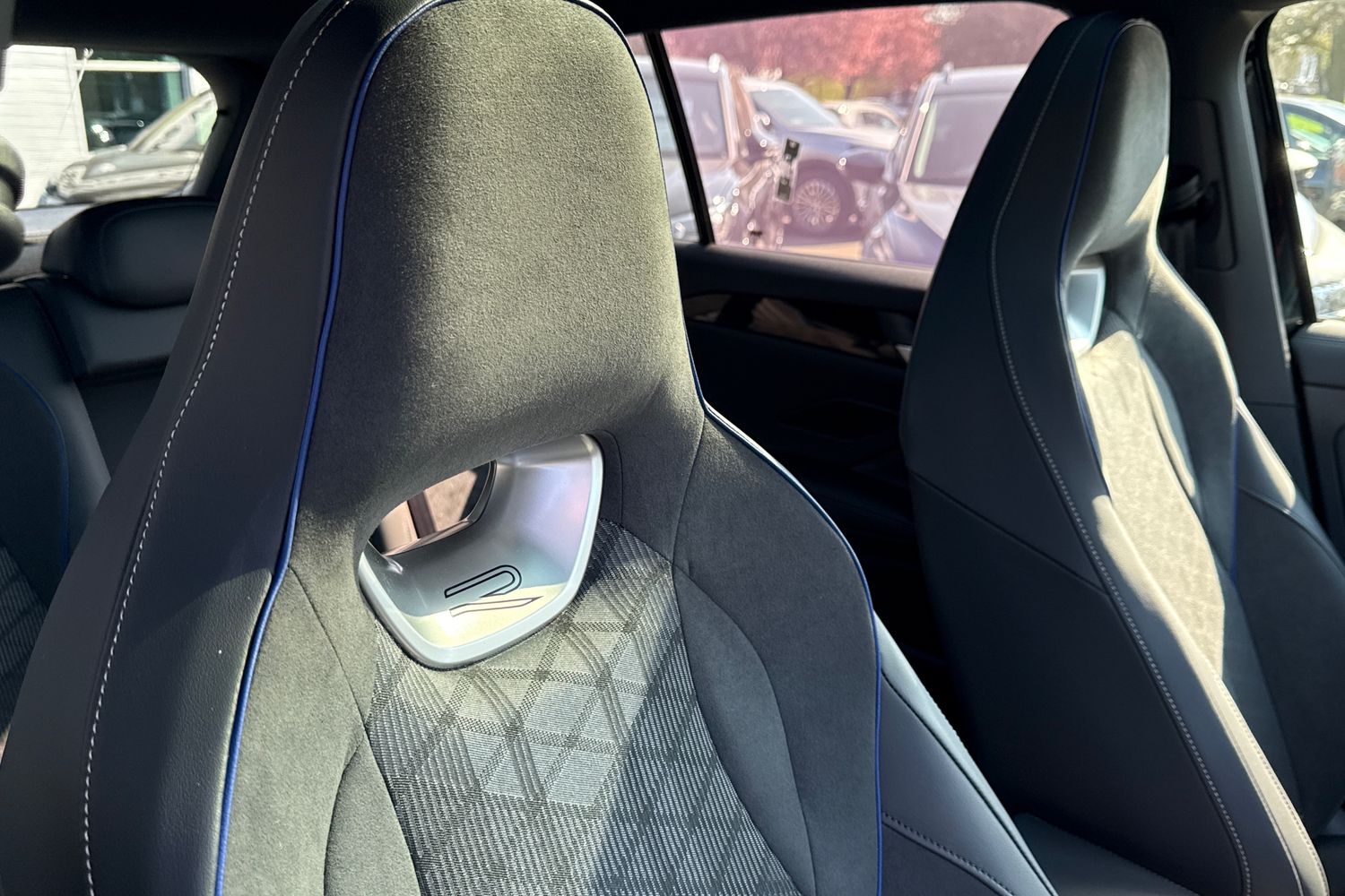 Used Volkswagen Tiguan 2025 for sale - 77951972: Photo 40