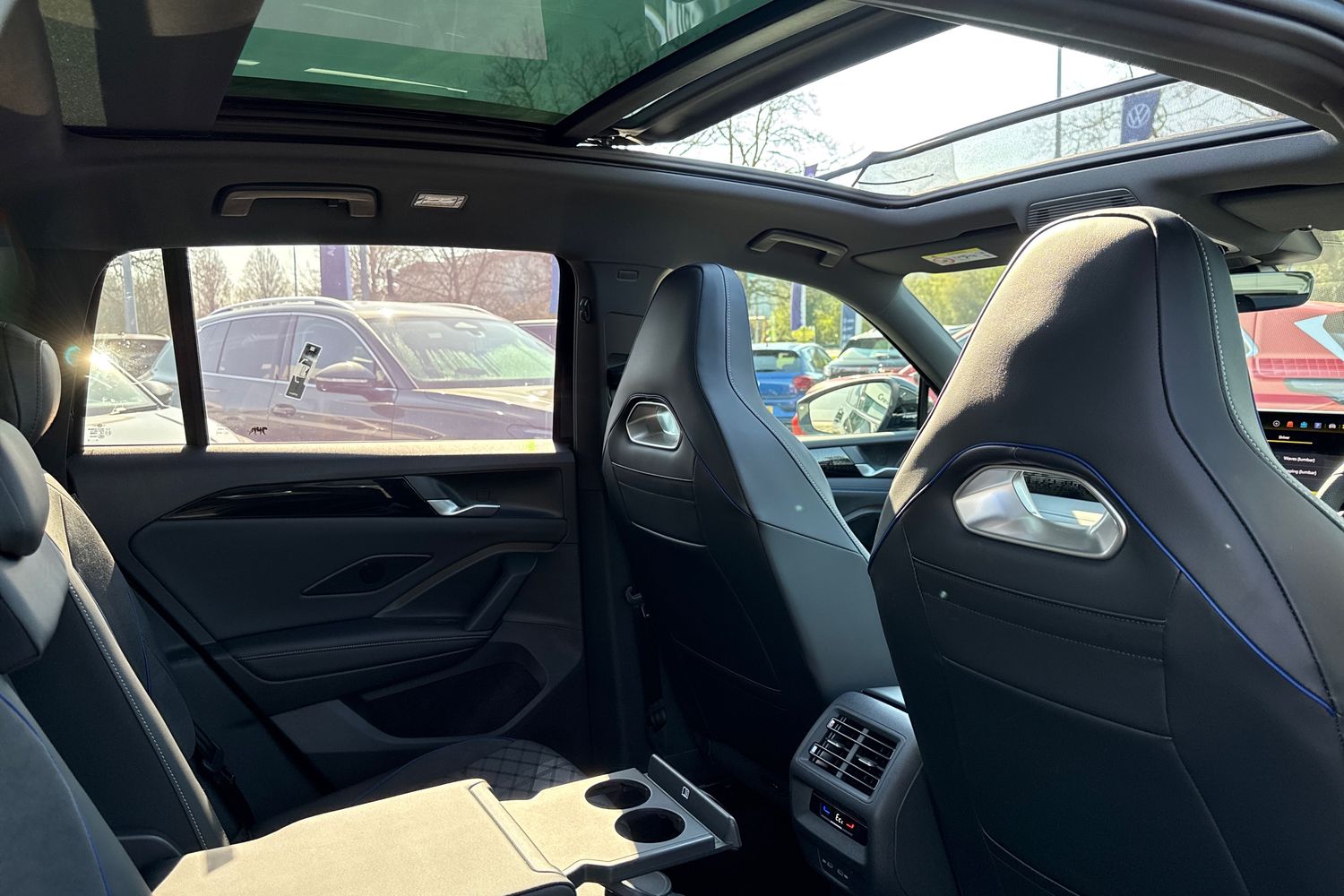 Used Volkswagen Tiguan 2025 for sale - 77951972: Photo 41