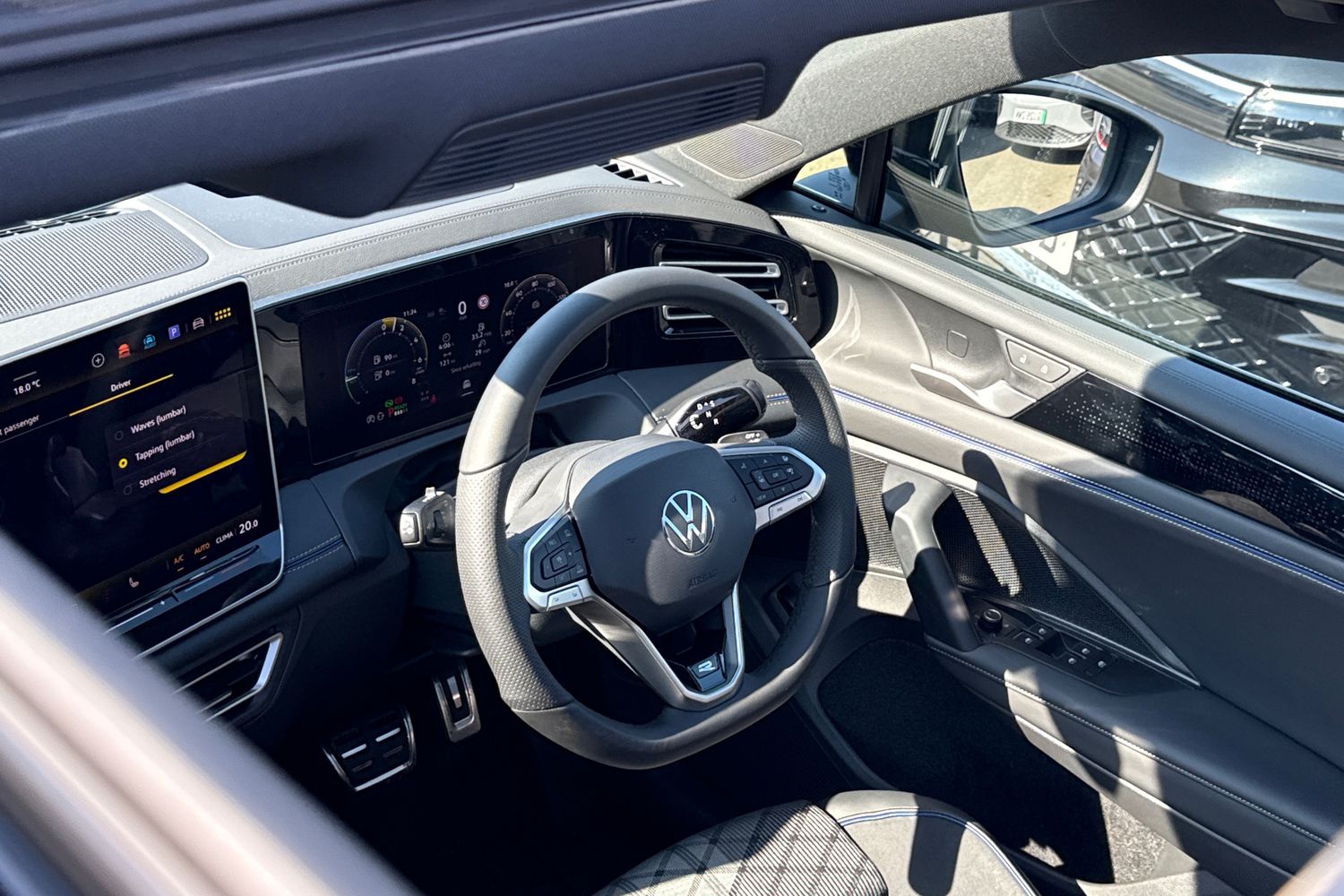 Used Volkswagen Tiguan 2025 for sale - 77951972: Photo 44