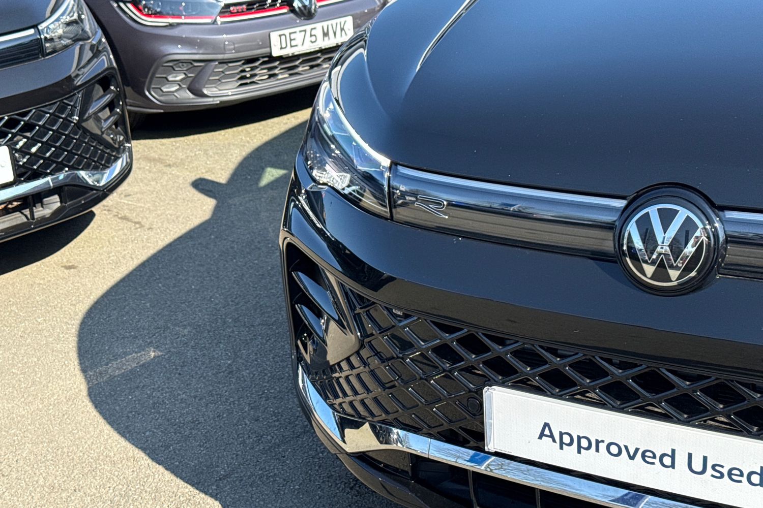 Used Volkswagen Tiguan 2025 for sale - 77951972: Photo 45