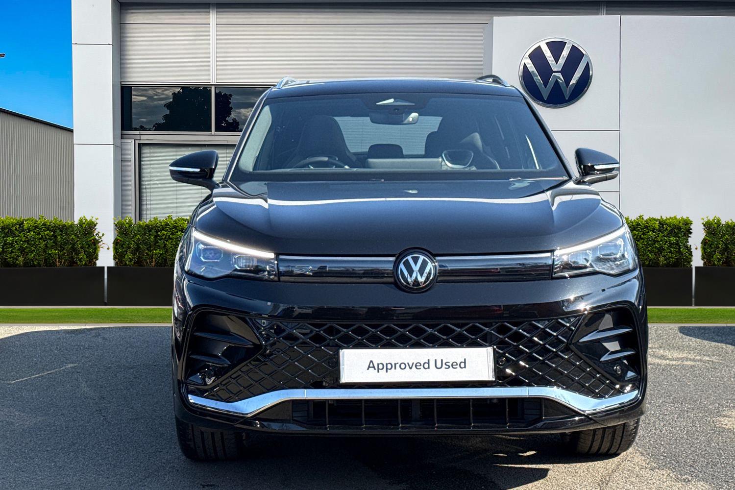 Used Volkswagen Tiguan 2025 for sale - 77951972: Photo 5