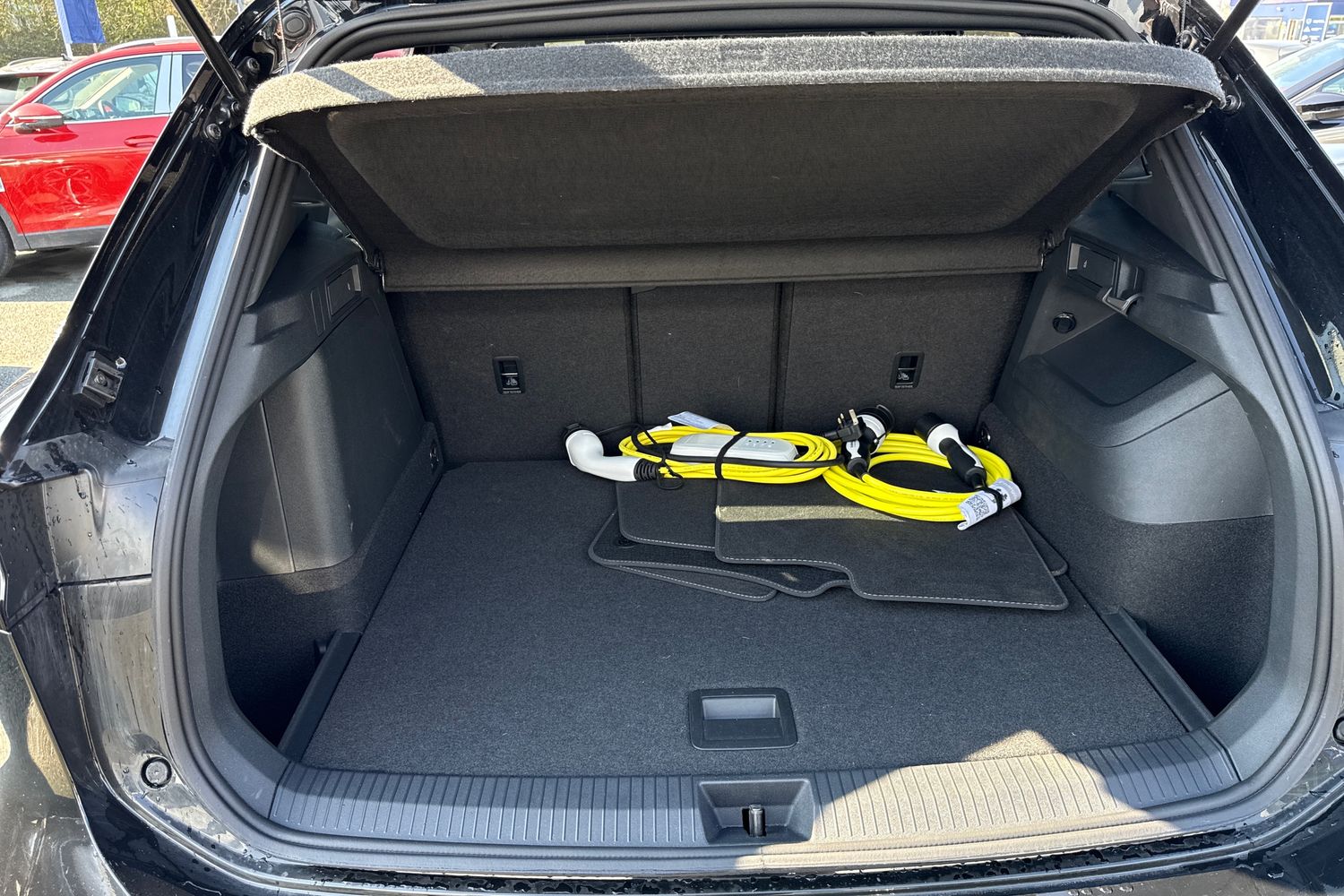 Used Volkswagen Tiguan 2025 for sale - 77951972: Photo 6