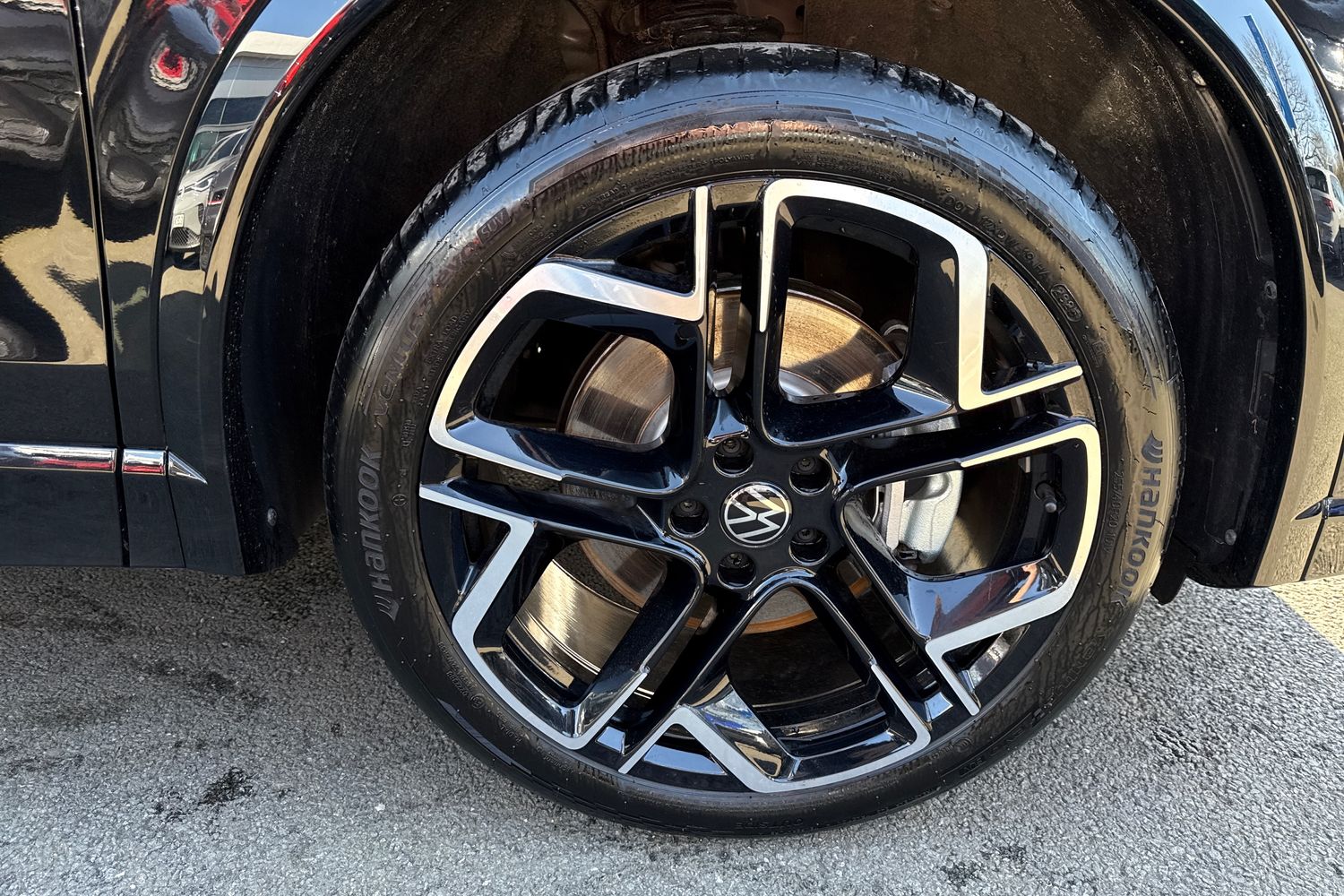 Used Volkswagen Tiguan 2025 for sale - 77951972: Photo 9